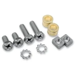 Yuasa High Performance Battery Replacement Hardware Packs