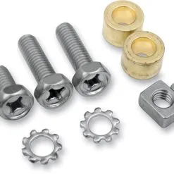 Yuasa High Performance Battery Replacement Hardware Packs