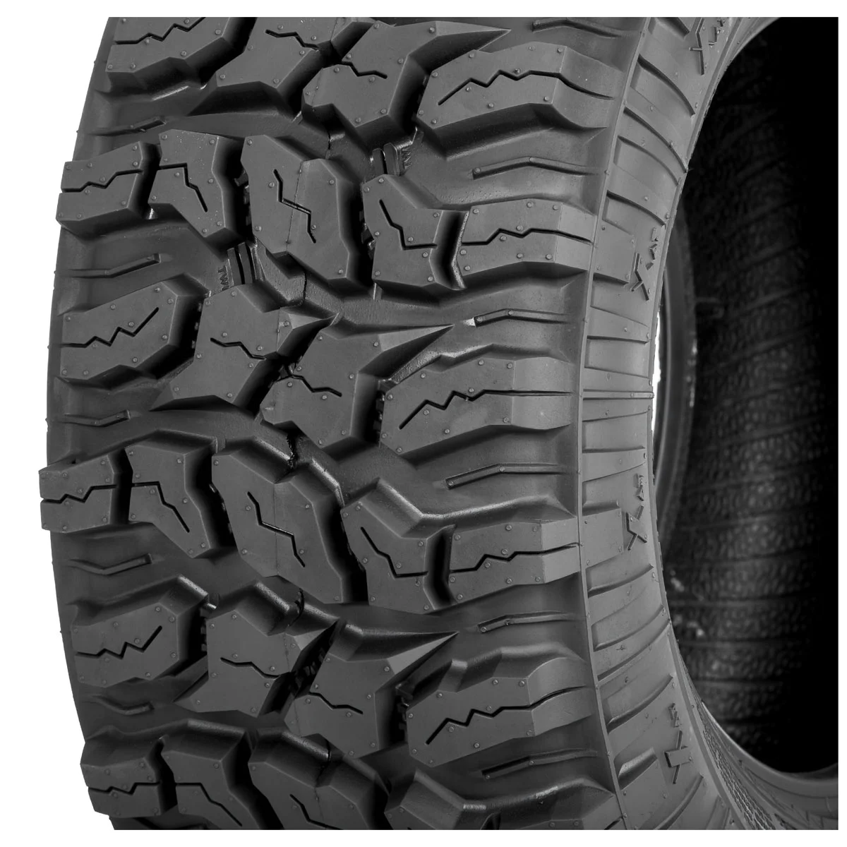 Sedona Coyote 28X10R14 Front/Rear Tire - Image 3