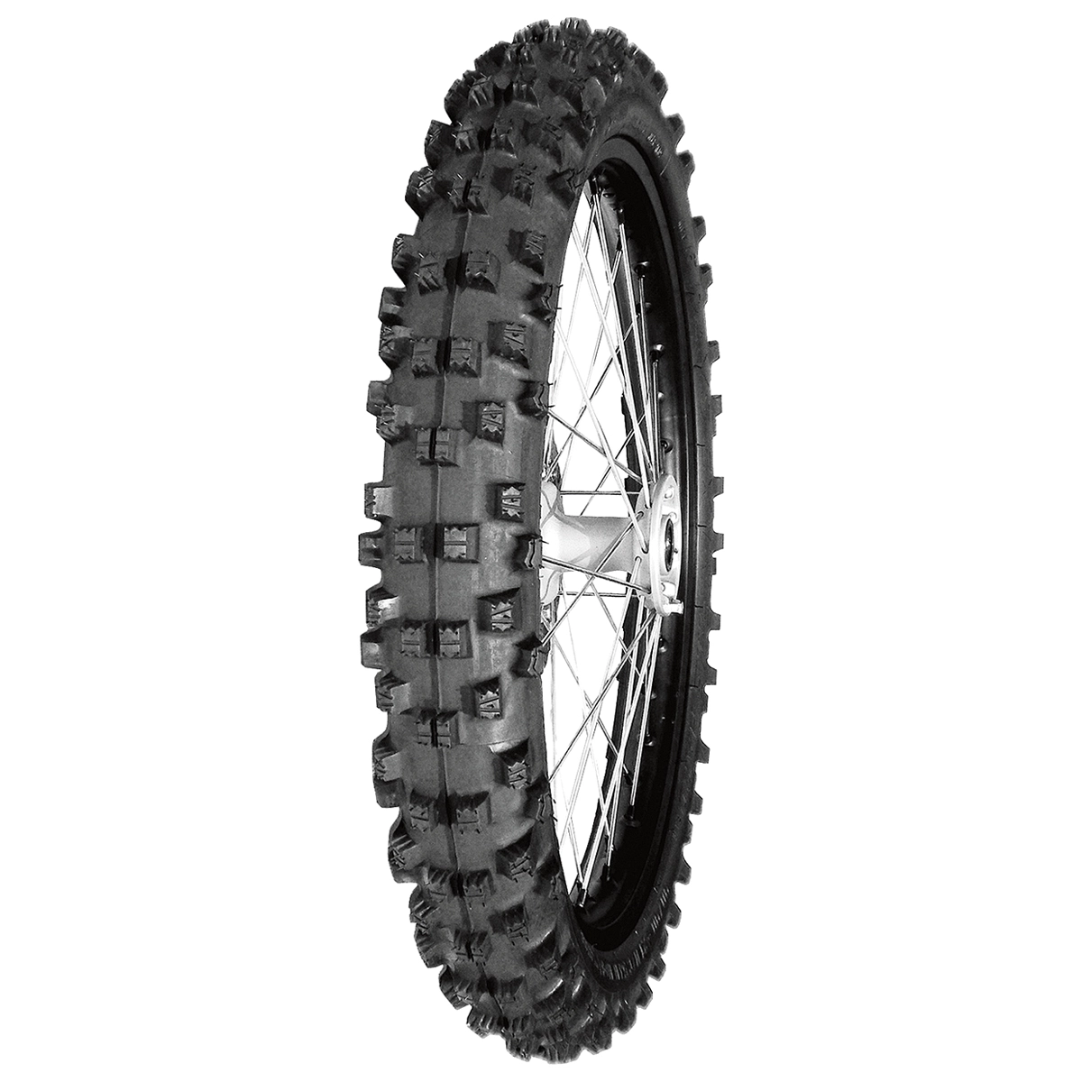 Metzeler MCE 6 Days Extreme Motorcycle Tires