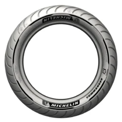 Michelin Commander III Touring Motorcycle Tires