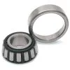 Drag Specialties Wheel Bearing And Race Set