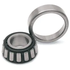 Drag Specialties Wheel Bearing And Race Set