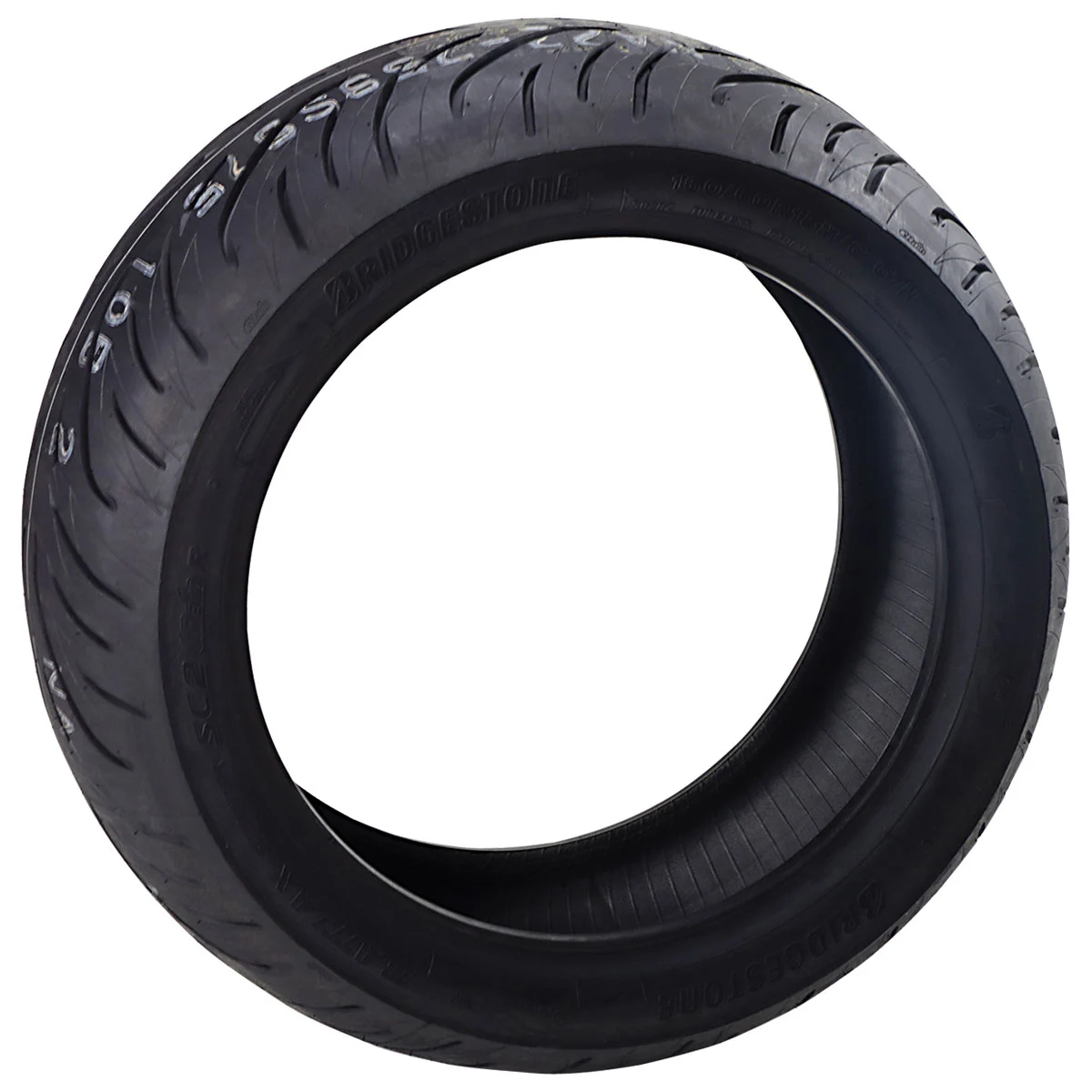 Bridgestone Battlax Scooter SC2 Rain Tire - Image 3