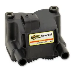 ACCEL Twin Cam Super Coil