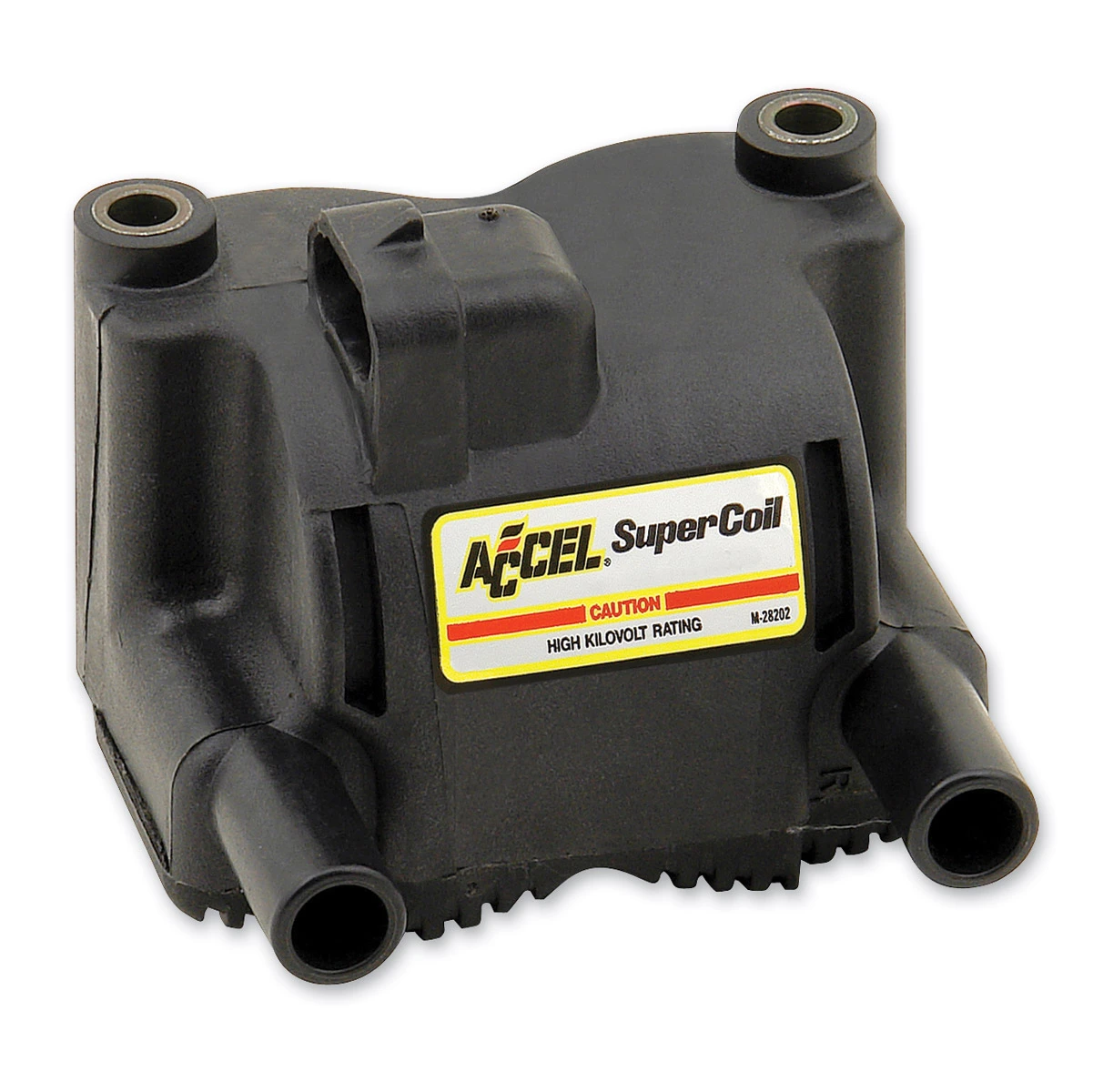 ACCEL Twin Cam Super Coil