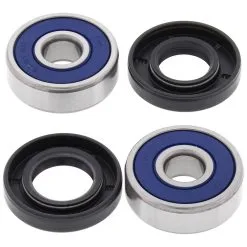 ALL BALLS Racing Front / Rear Wheel Bearing Kits
