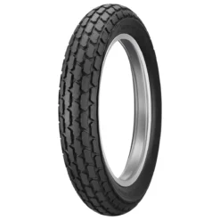 Dunlop K180A Motorcycle Tires