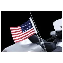 Goldstrike Antenna Flag Mount