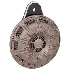 Arlen Ness 10-Gauge Titanium Horn Kit