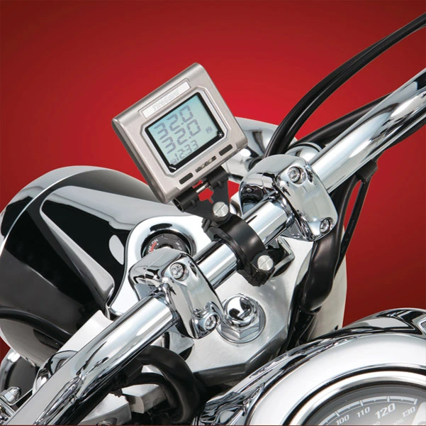 TireGard Wireless Handlebar Tire Pressure Monitoring System - Image 3