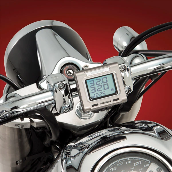 TireGard Wireless Handlebar Tire Pressure Monitoring System - Image 5