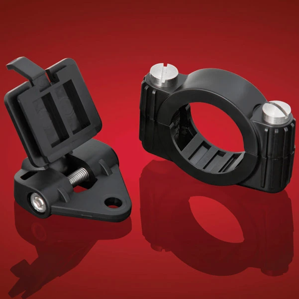 TireGard Wireless Handlebar Tire Pressure Monitoring System - Image 6