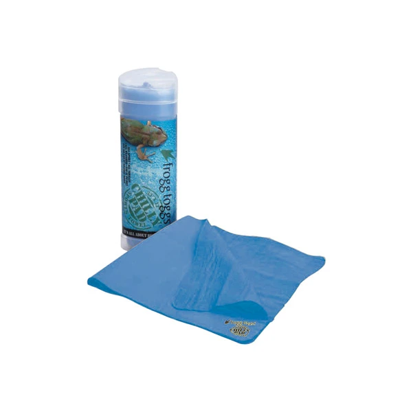 Frogg Toggs Varsity Blue Chilly Pad