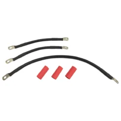 Drag Specialties Battery Cable Kit
