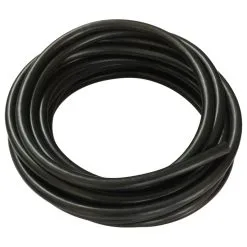 Drag Specialties Replacement 25' Black Cable