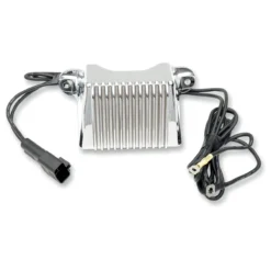 Drag Specialties Premium Voltage Chrome Regulator
