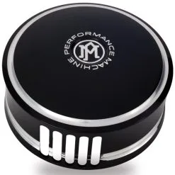 Performance Machine Merc Contrast Cut Horn Cover