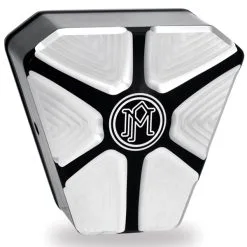 Performance Machine Array Contrast Cut Horn Cover