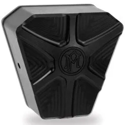 Performance Machine Array Black Ops Horn Cover