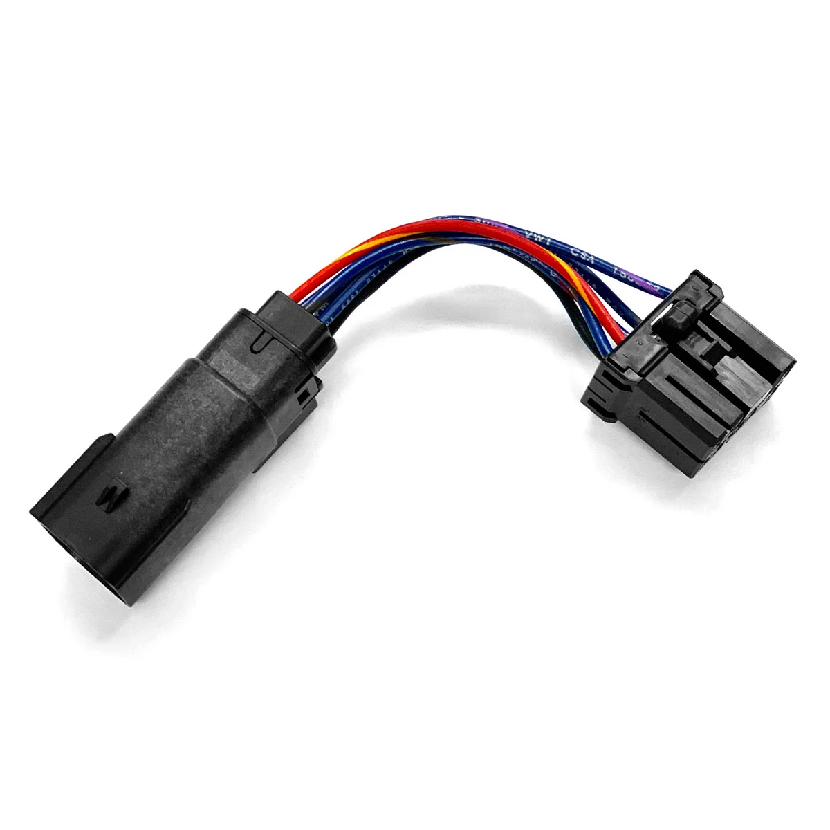 NAMZ Custom Cycle Rear Fender Harness Adapter