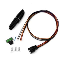 NAMZ Custom Cycle Rear Fender Harness Adapter