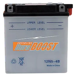 Duraboost AGM Battery