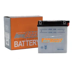 Duraboost AGM High Performance Battery