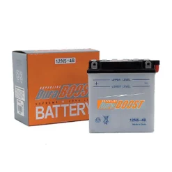 Duraboost Duricron Battery