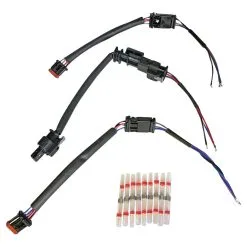 Custom Dynamics Rear Wiring Adapter Kit
