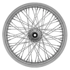 Ride Wright Omega 60 Spoke Wheel
