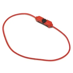 NAMZ Custom Cycle Lighting Splice H-Style