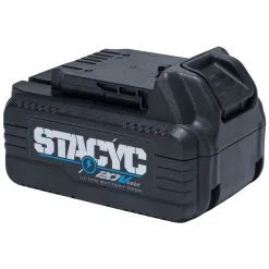 Stacyc 20v Lithium Battery