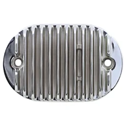 Drag Specialties Solid State Chrome Regulator