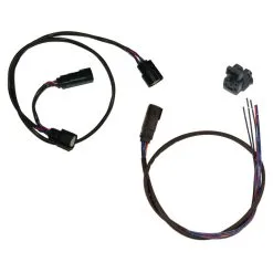 NAMZ Custom Cycle Complete Tour Pack Wiring Installation Kit