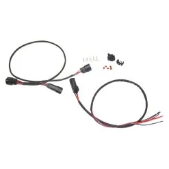 NAMZ Custom Cycle Complete Tour Pack Wiring Installation Kit