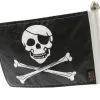 Pro Pad Jolly Roger Flag