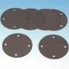 Genuine James Gaskets Genuine James Ignition Cover Gasket, Four Hole