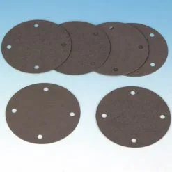 Genuine James Gaskets Genuine James Ignition Cover Gasket, Four Hole