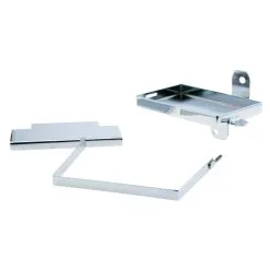 Paughco Battery Tray, Strap And Top Kit