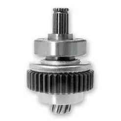 Twin Power Starter Clutch