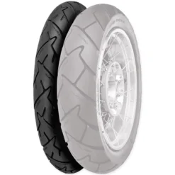 Continental Trail Attack 2 Motorcycle Tires