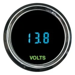 Dakota Digital 2-1/16" Mini Instrument