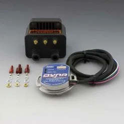 Dynatek 2000i Ignition For Single Plug Single Fire Applications With One Coil