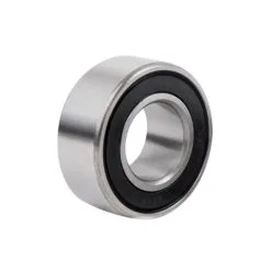 Arlen Ness Stock Wheel Bearing Replacement