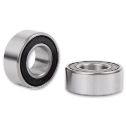 Arlen Ness 26" ABS Wheel Bearing