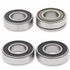 ALL BALLS Racing Rear Wheel Bearing And Seal Kit For ABS Models