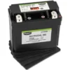 BikeMaster Lithium Ion Battery
