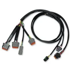NAMZ Custom Cycle Complete Ignition Wiring Harness