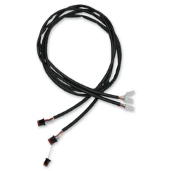 NAMZ Custom Cycle 48″ Handlebar Wire Extention Kit